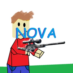NOVA (fixed) icon