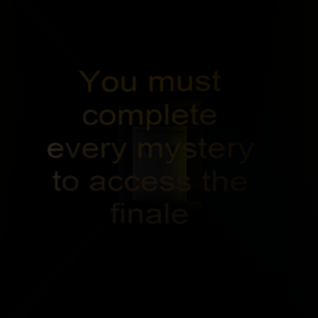 End of the Line