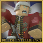 [Rl] British Intelligence