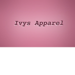Ivys Apparel