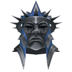 Island Door King - Platinum