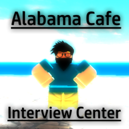 Alabama Cafe Interview Center