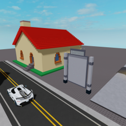 Release City Game!