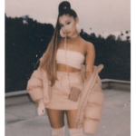 arianator hangout *~ •