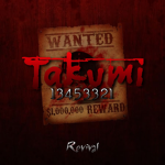 死 Takumi