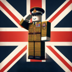 ~[BA]~ | British Army