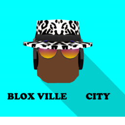 Blox Ville City [BETA]