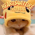 HEARTS4ATTIRE