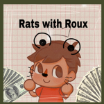 Rats with roux