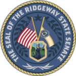 Ridgeway State Senate ᅠᅠ