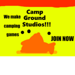 Camp Ground Studios: