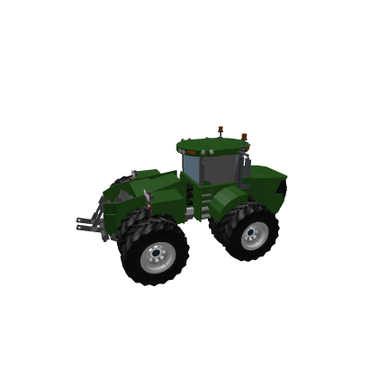 mest up tractor