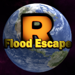 Flood Escape R icon