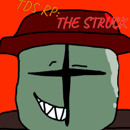 TDS RP: The struck OVERHAUL TESTING