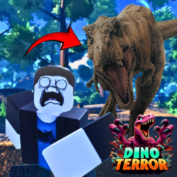 Dino Terror