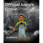 Official Lucy's Group