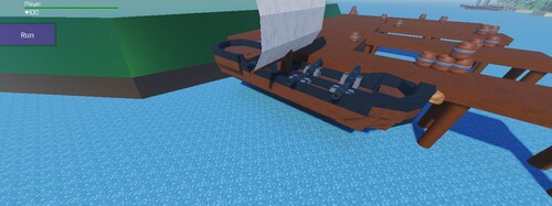 Island Bladez -LEVELS-