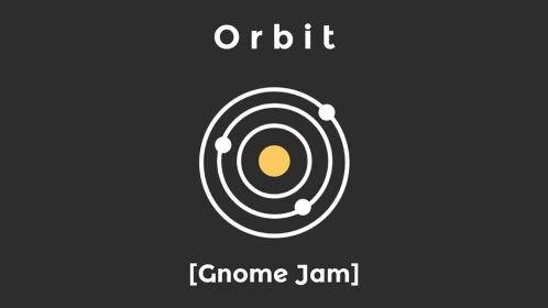Orbit