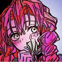 ↳ ❝꒰ ♡ ꒱ ¡ ! ❞ icon