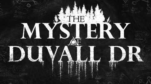 The Mystery of Duvall Drive