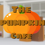 { Pumpkin Café }