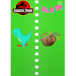 #sloths!