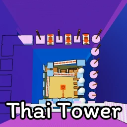 Thai Tower🇹🇭 icon