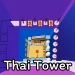 Thai Tower🇹🇭 icon