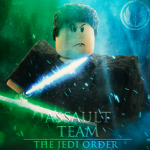 ⋅Jedi Strike Team⋅