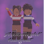 Moonlight HangOut