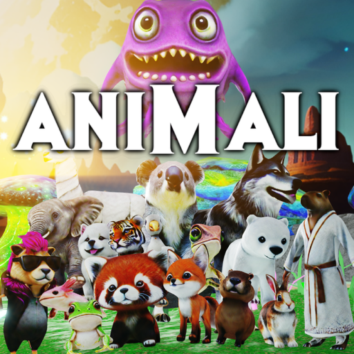 ANIMALI