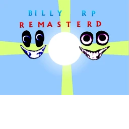 Billy Roleplay Remastered (Big Update Part 1.5) icon