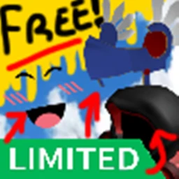 Try on Limiteds and Faces! [DOMINUS, VALK, SSHF] icon