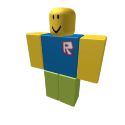 Classic Noob NoFilter