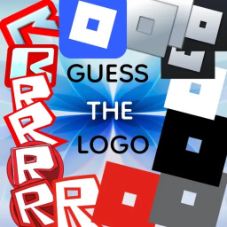Guess The Logo!