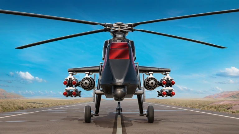 [LIMITED!] Military Tycoon ®