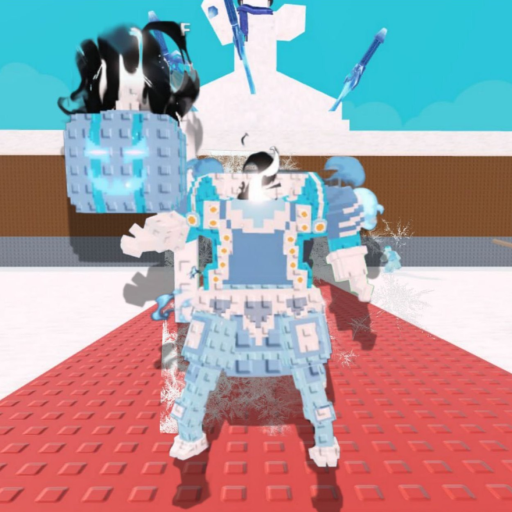 [❄] Steal a Brainrot [Remake Becon] official Roblox game thumbnail