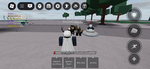 Rip Roblox story's