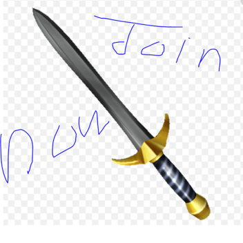 Sword Wars! (Beta)