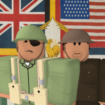 || Entente Powers ||