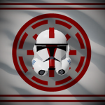 〔 35th Infantry of the Galactic Republic 〕