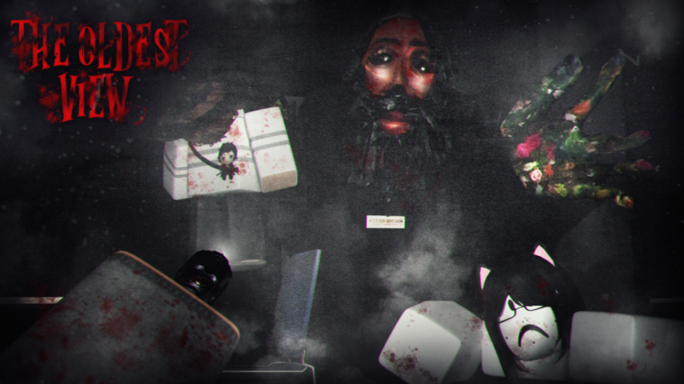 The Oldest View [HORROR] screenshot 1