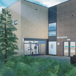 Kingsmead Primary School