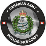 [TCA] Intelligence Corps