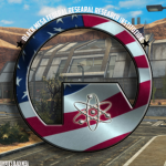 Black Mesa Department of Science