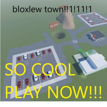 BloxLew TOWN