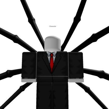 Slender man