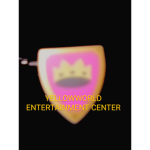YellowWorld Entertainment Center