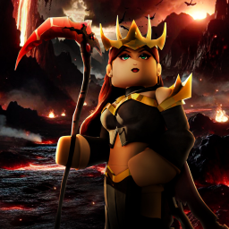 [REVAMP SOON] New Mutants