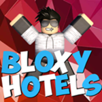 Bloxy HoteIs